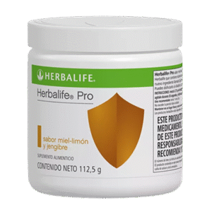 Herbalife Pro	