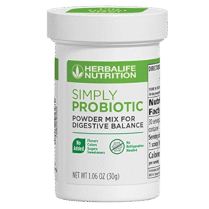 Probiótico